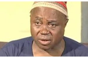 Actor Roy De Nani opens up on painful experience in Nollywood