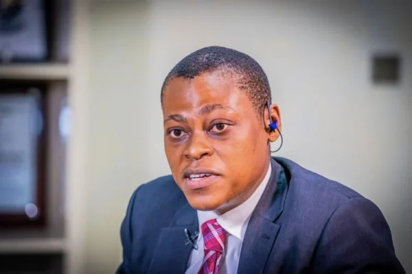 Fubara: Wike has finally become god of Rivers’ politics – Rufai Oseni