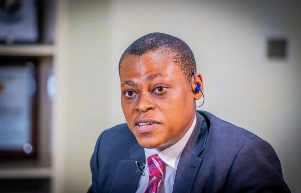 2027: They’ll lead you astray – Oseni Rufai advises Jonathan against contesting
