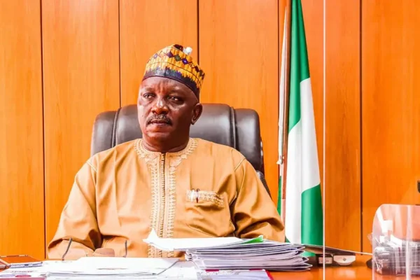 Court jails ex-Power minister Mamman 75 years for fraud