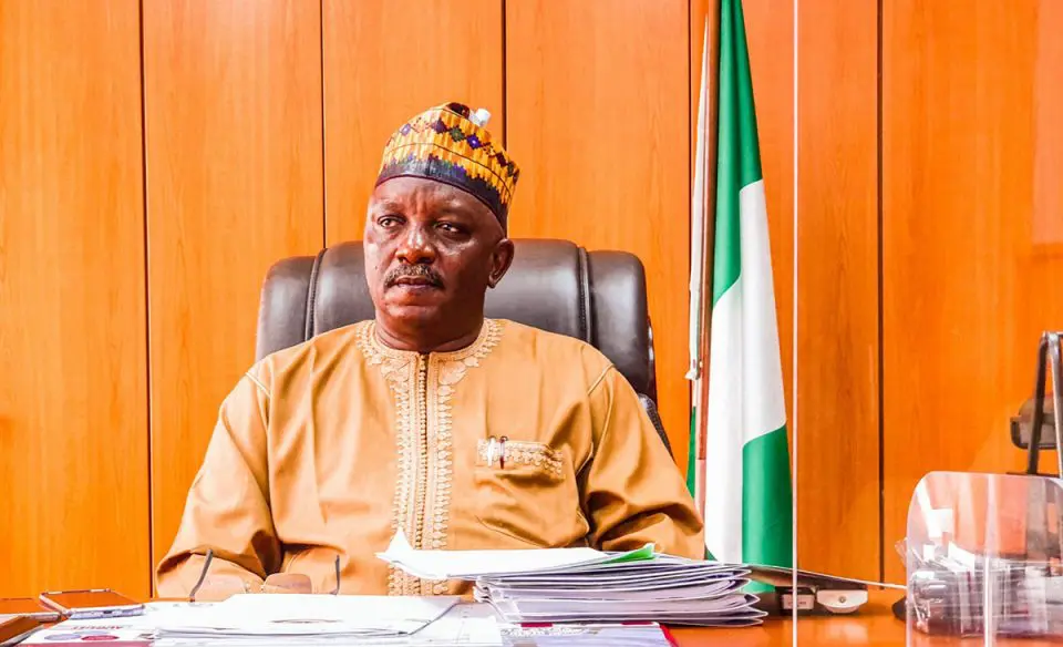 Court jails ex-Power minister Mamman 75 years for fraud