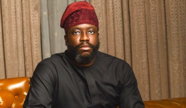 Meet Segun Aina who started at JAMB as corps member, now registrar