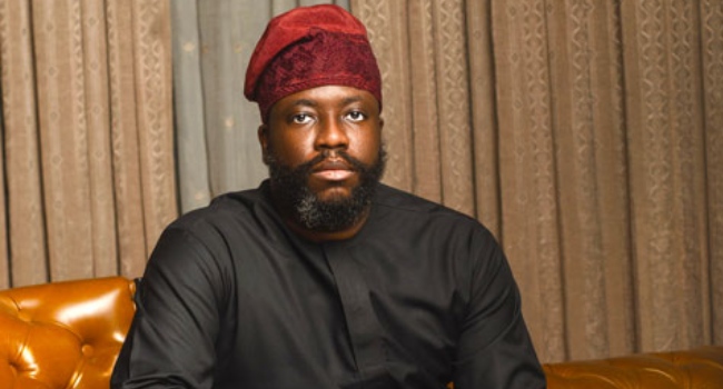 Meet Segun Aina who started at JAMB as corps member, now registrar