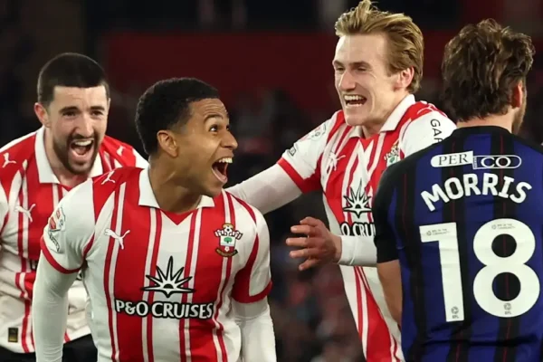 Southampton to play Hull City in Championship play-off final