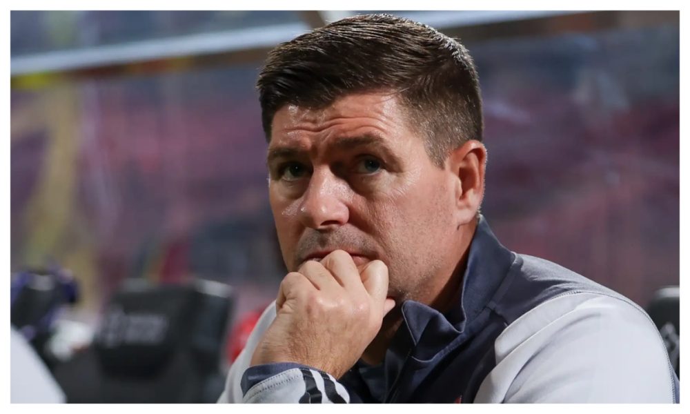 2026 Ballon d’Or: ‘He deserves it’ – Gerrard names player to win award