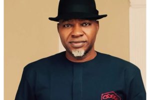 Married women are drawn to artists who sing romantic songs – Singer Sunny Neji