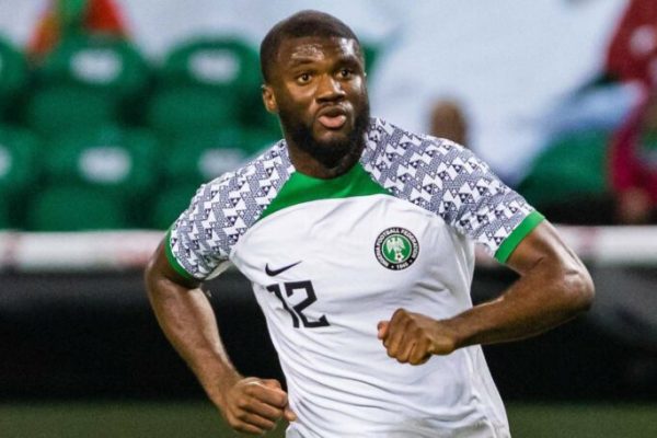Portugal: Moffi, Sanusi victory away from league champions