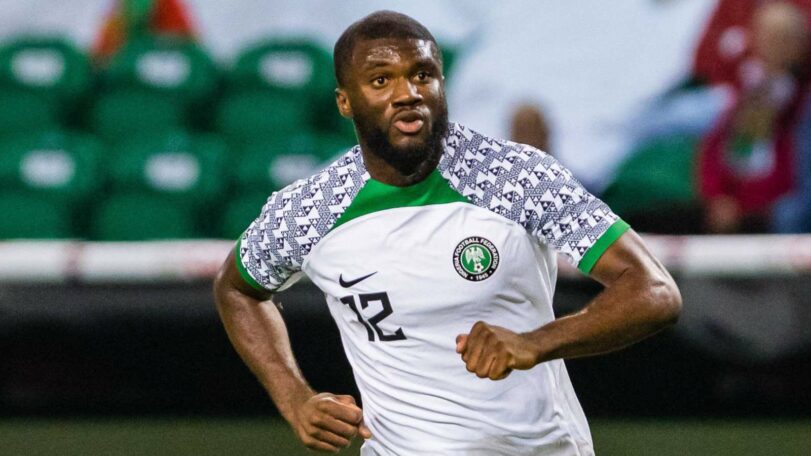 Portugal: Moffi, Sanusi victory away from league champions
