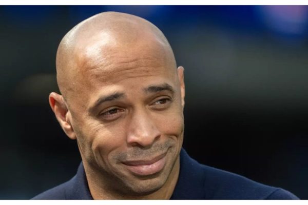 UCL: They can kill you – Thierry Henry warns Arsenal about PSG