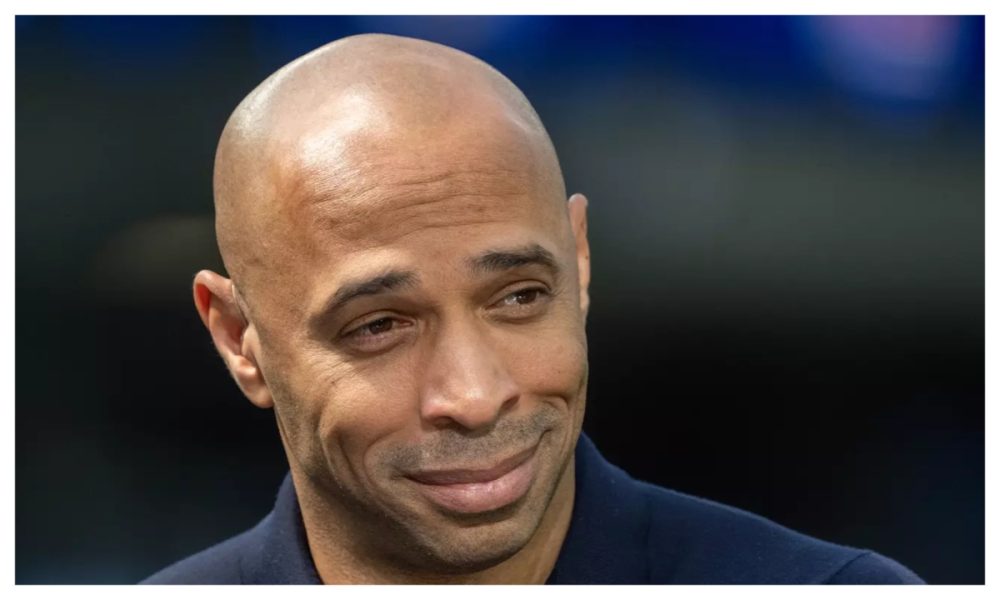 UCL: They can kill you – Thierry Henry warns Arsenal about PSG