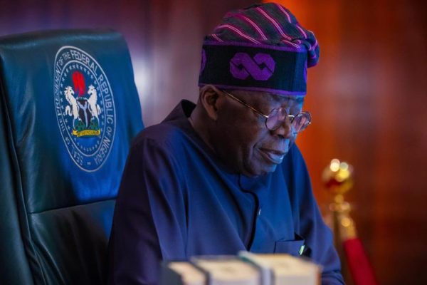 Tinubu seeks Senate confirmation of Tegbe as minister, Umar as NMDPRA CEO