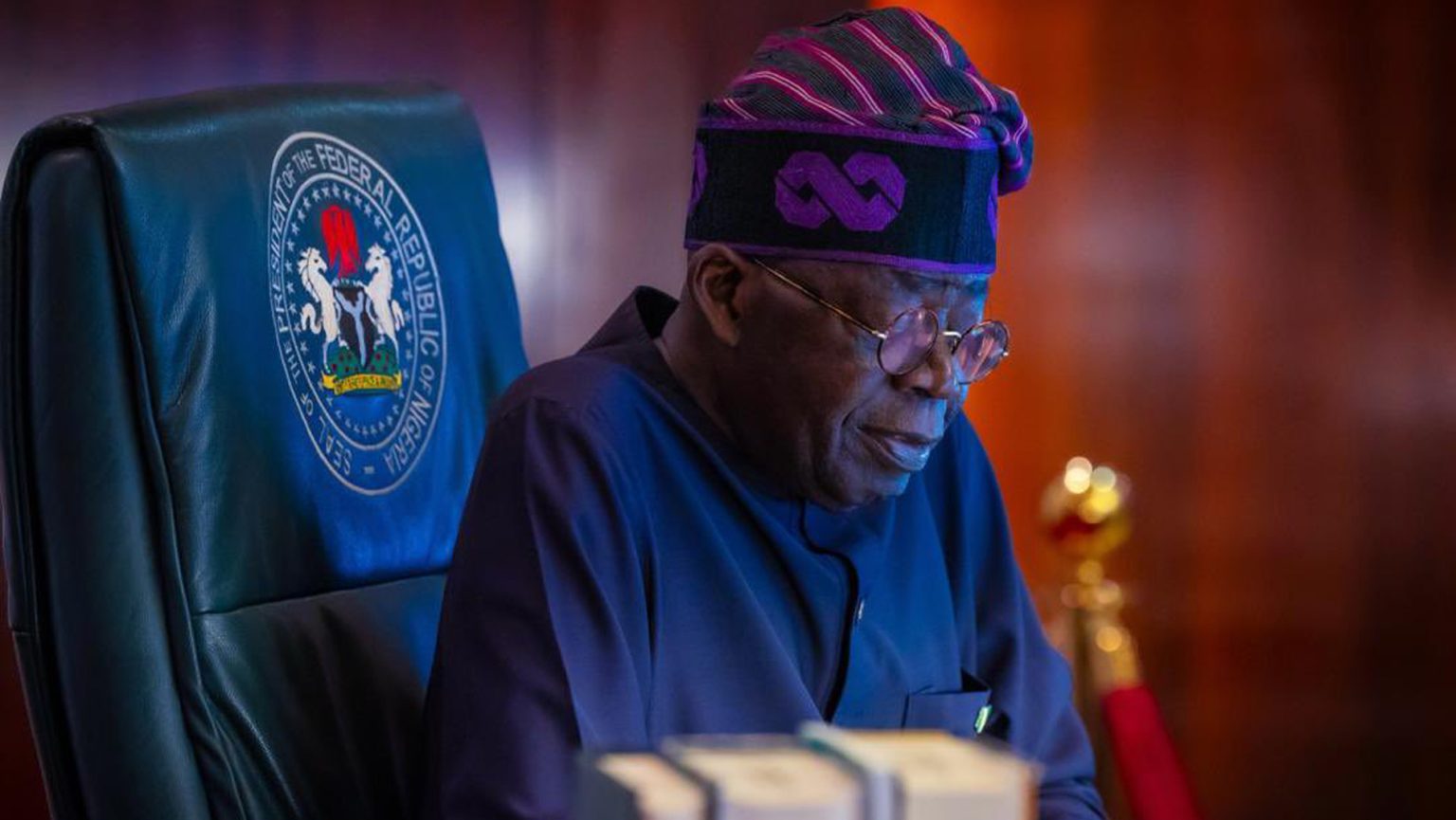 Tinubu seeks Senate confirmation of Tegbe as minister, Umar as NMDPRA CEO
