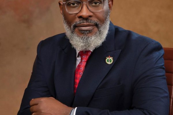 Tinubu appoints Fadewa as homeland security adviser