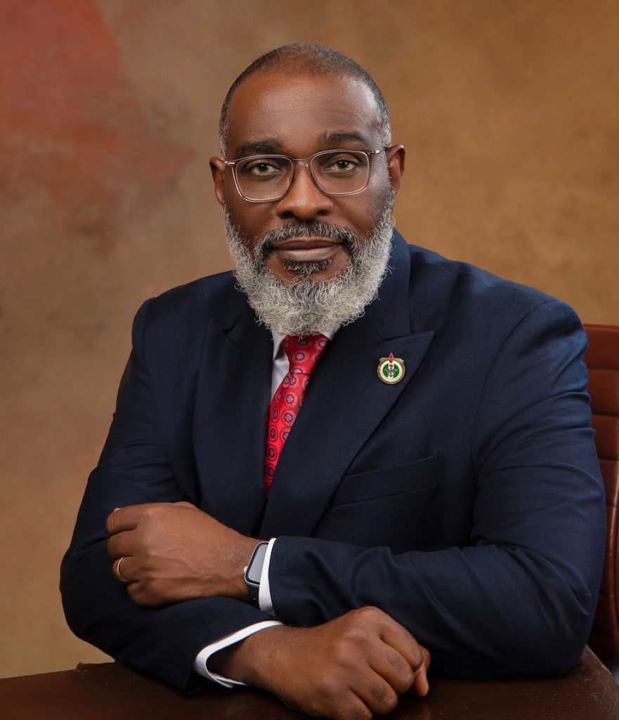Tinubu appoints Fadewa as homeland security adviser