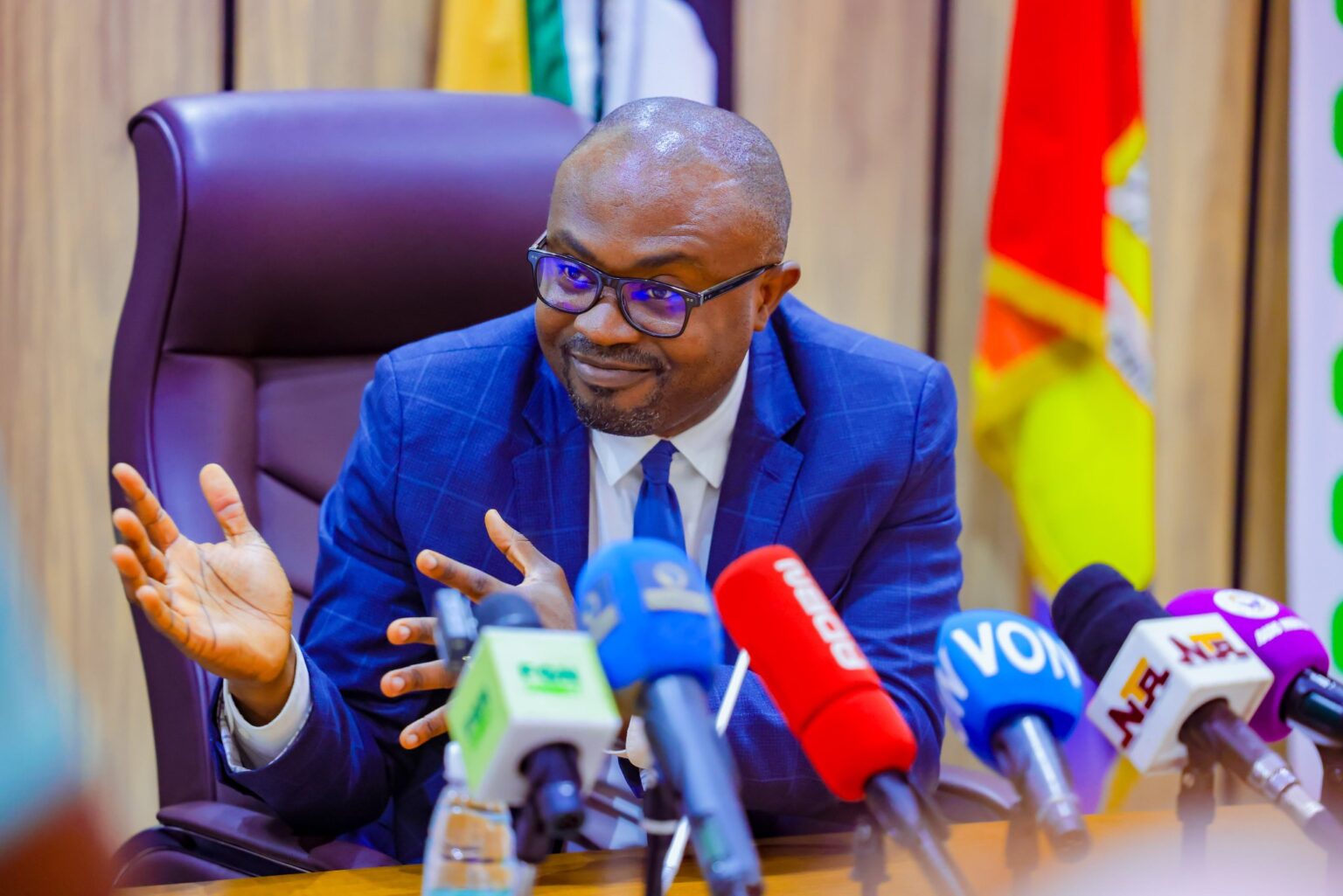 Eid-el-Kabir: FG declares holidays, deploys security amid terror alert