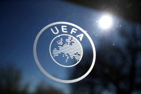 UEFA announce referee for Arsenal vs PSG Champions League final