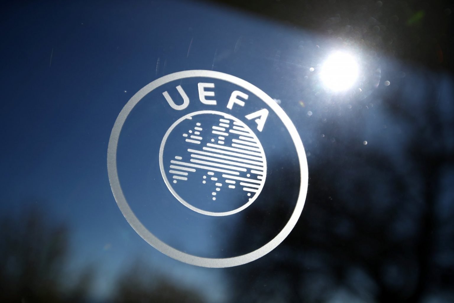 UEFA announce referee for Arsenal vs PSG Champions League final