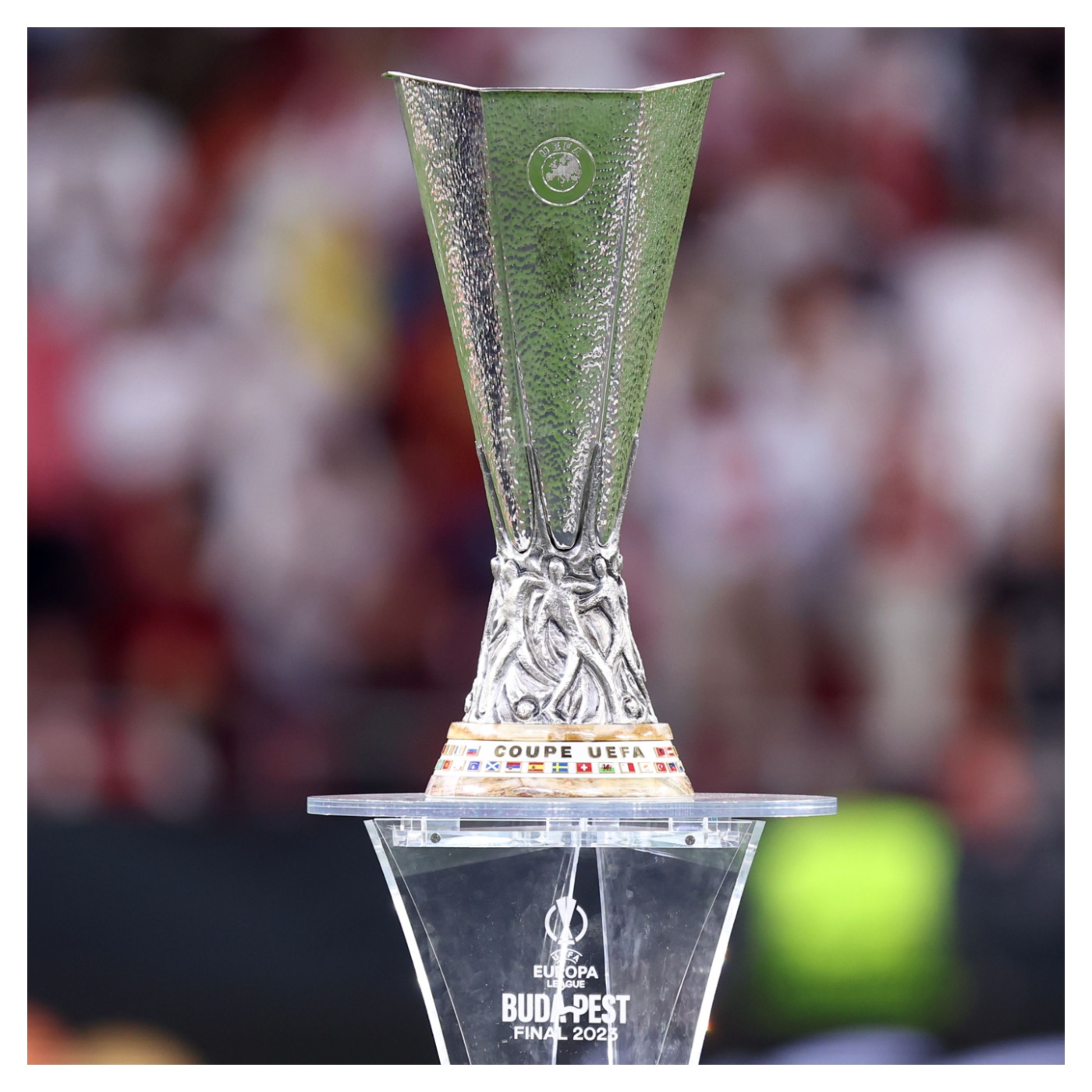 Europa League: Clubs with most trophies in history after Aston Villa triumph