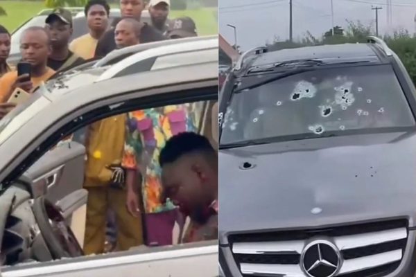 UNIBEN student shot dead after alleged dispute over N90m scam proceeds