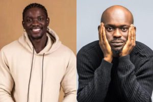 Alleged extra marital affair: Court orders VeryDarkMan to pay Mr Jollof’s wife N30m for defamation