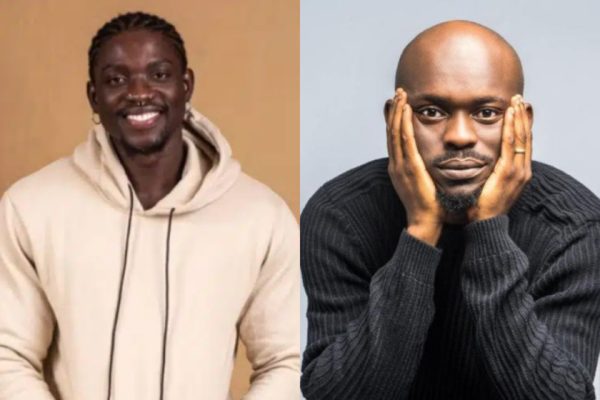 Alleged extra marital affair: Court orders VeryDarkMan to pay Mr Jollof’s wife N30m for defamation