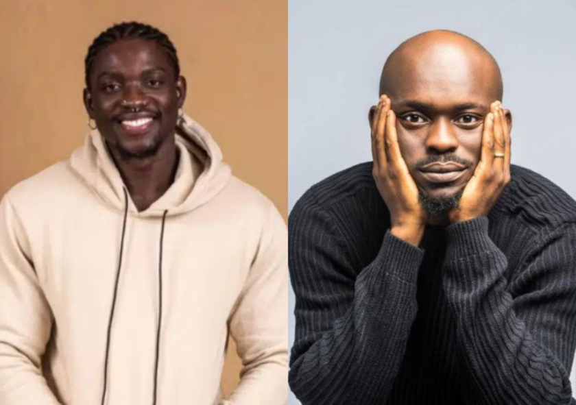 Alleged extra marital affair: Court orders VeryDarkMan to pay Mr Jollof’s wife N30m for defamation