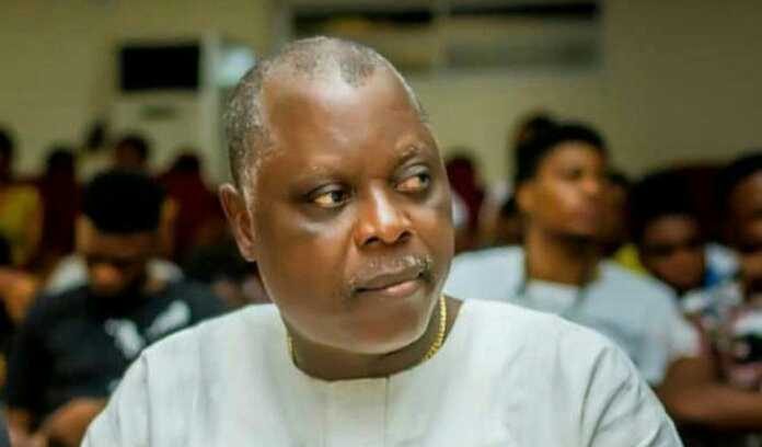 ‘I priced my casket’ – Actor Dele Odule reveals