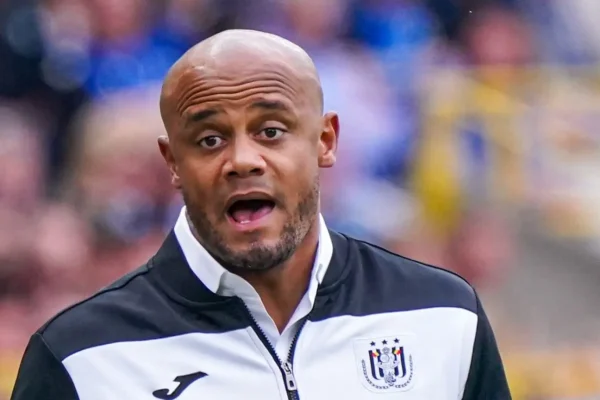 UCL: Why PSG eliminated us – Bayern Munich manager, Vincent Kompany