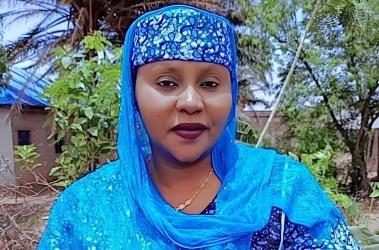 Kannywood actress Wasila Isma’il dies at 46