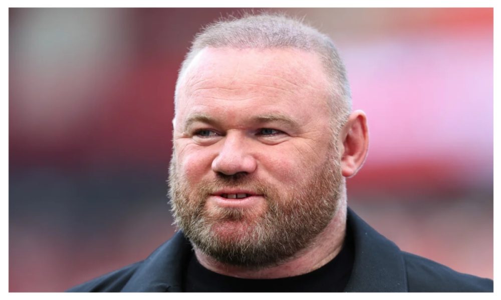 EPL: They’re efficient and professional – Rooney names team to win title