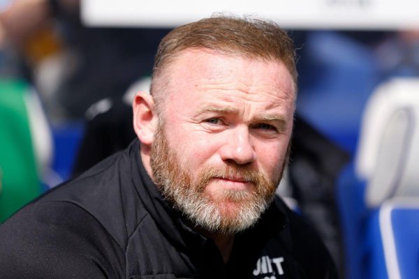 UCL: This is their year – Rooney picks team to win trophy as Arsenal reach final