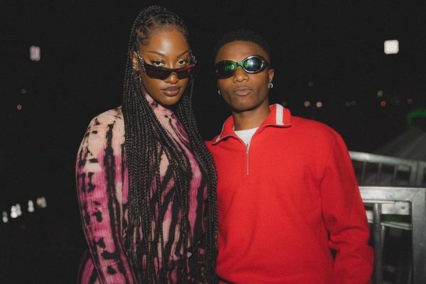 FULL LIST: Wizkid, Tems, Burna Boy, Asake nominated for 2026 BET Awards