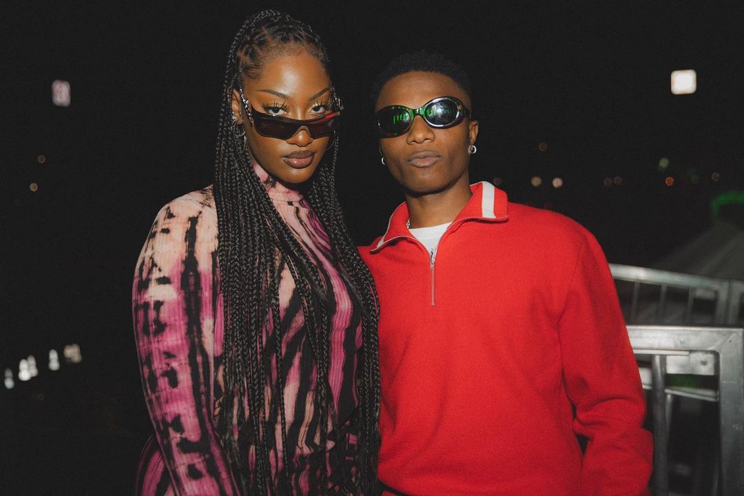 FULL LIST: Wizkid, Tems, Burna Boy, Asake nominated for 2026 BET Awards