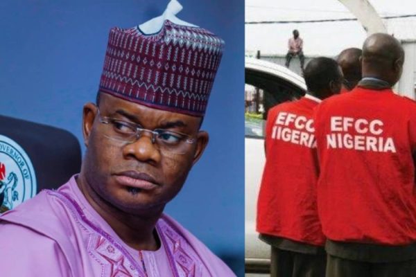 Yahaya Bello: No court order mandates America Intl School to refund school fees to EFCC – Witness