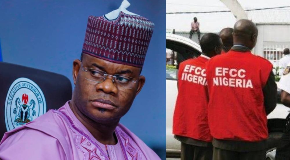 Yahaya Bello: No court order mandates America Intl School to refund school fees to EFCC – Witness