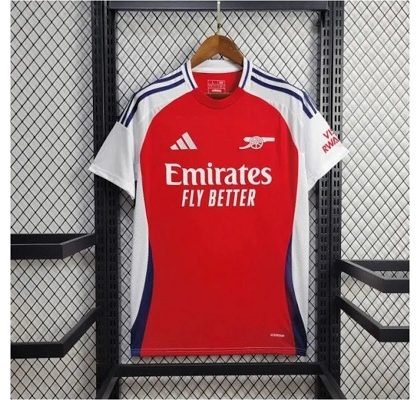 Real Madrid, Barcelona, PSG lead top 10 world jersey sales as Arsenal miss out