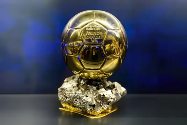 Ballon d’Or 2026: Top 5 players to win award ahead of UCL final