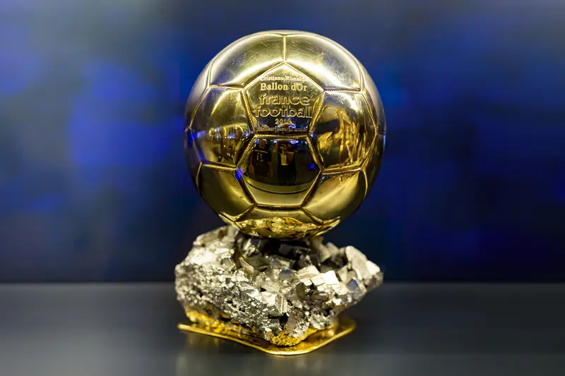 Ballon d’Or 2026: Top 5 players to win award ahead of UCL final