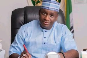 JUST-IN: Kwara Speaker, Danladi emerge APC guber candidate