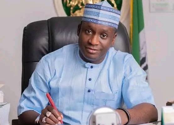 JUST-IN: Kwara Speaker, Danladi emerge APC guber candidate