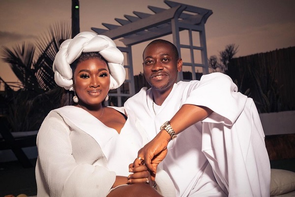 Lateef Adedimeji, wife disown viral AI-generated baby photos