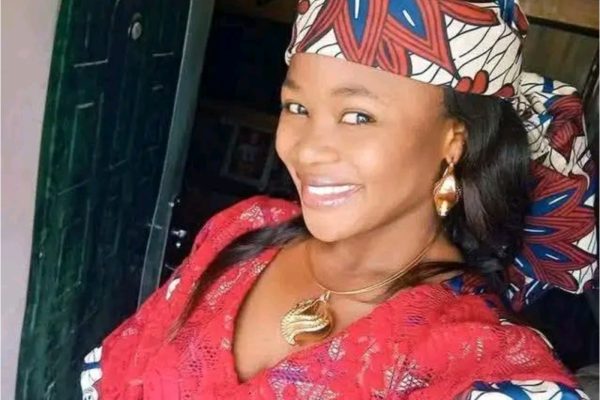 Tragedy as driver fleeing from VIO kills pregnant woman