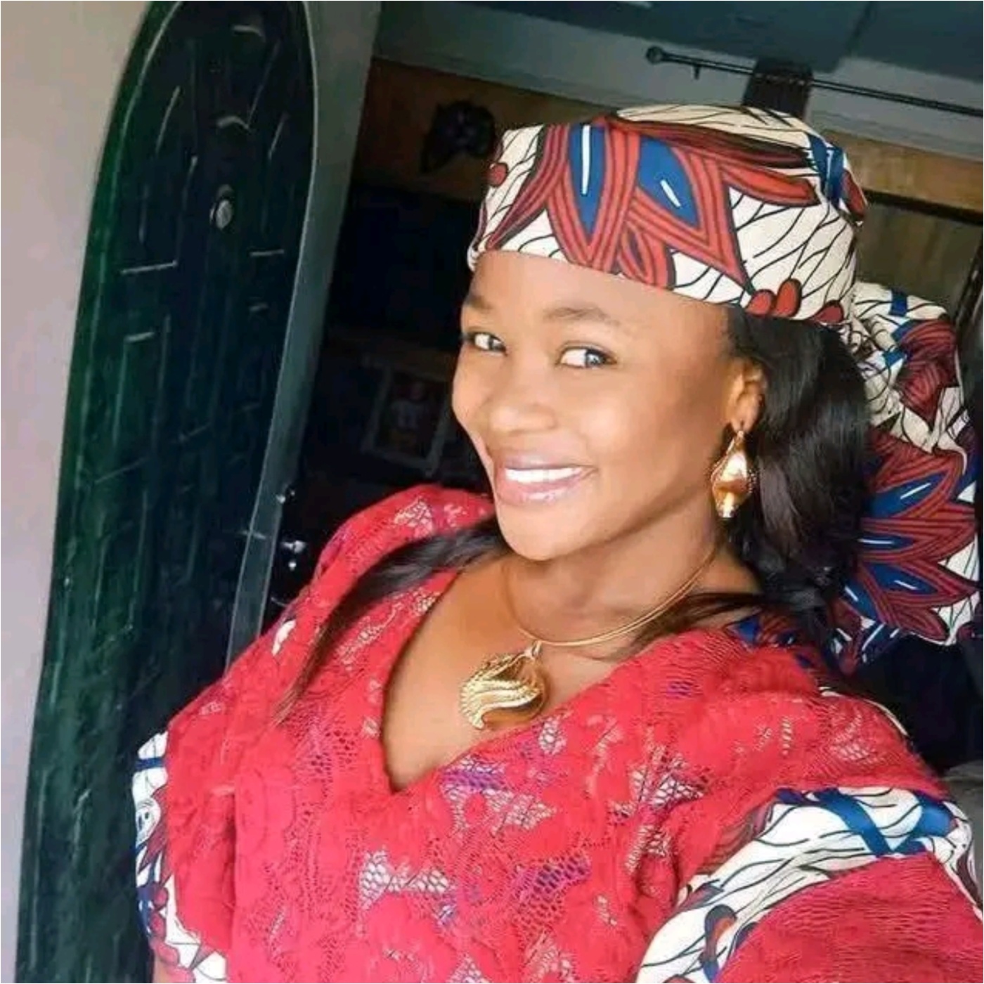 Tragedy as driver fleeing from VIO kills pregnant woman