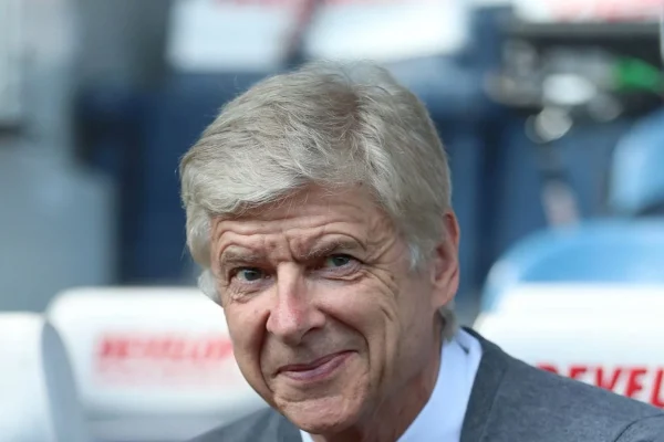 UCL: ‘Think of next step’ – Wenger reacts to Arsenal’s celebrations after Atletico’s defeat