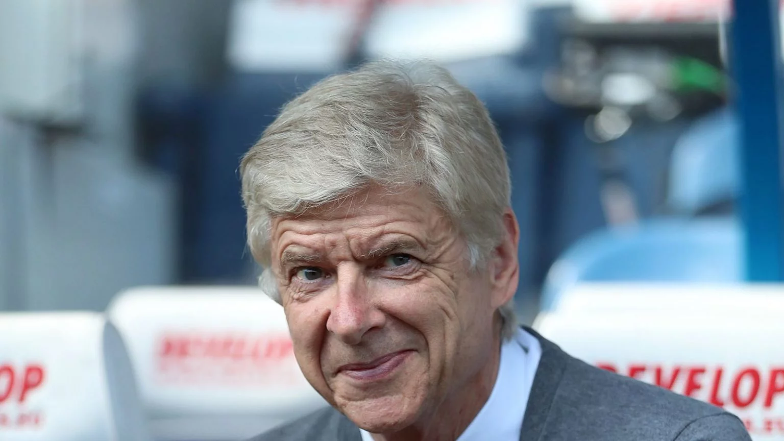 UCL: ‘Think of next step’ – Wenger reacts to Arsenal’s celebrations after Atletico’s defeat