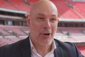 EPL: Howard Webb gives verdict on West Ham’s disallowed goal against Arsenal