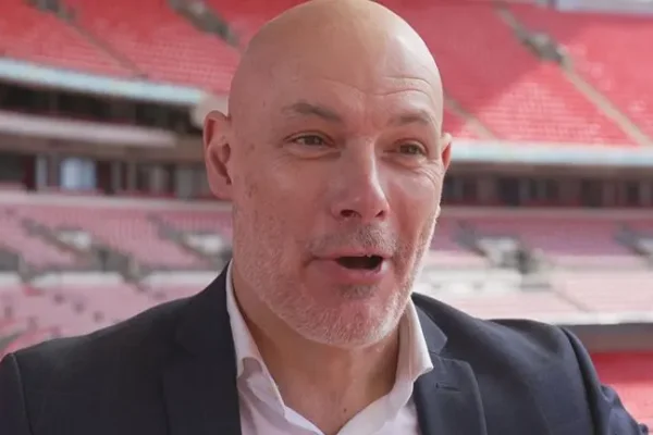 EPL: Howard Webb gives verdict on West Ham’s disallowed goal against Arsenal