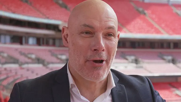 EPL: Howard Webb gives verdict on West Ham’s disallowed goal against Arsenal