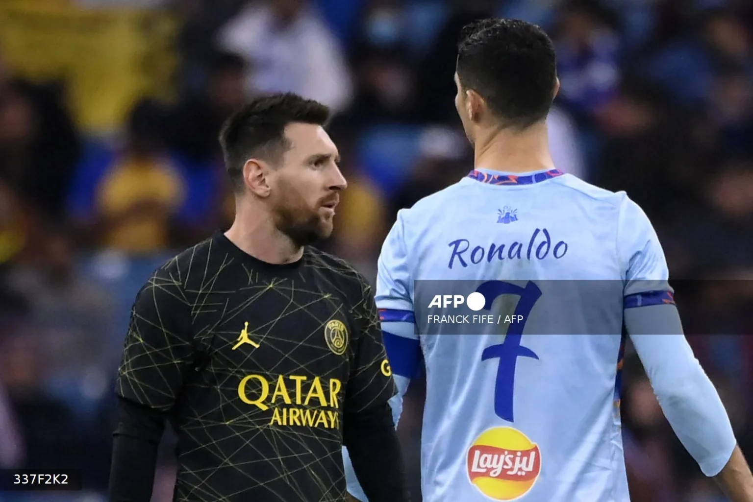 World Cup 2026: 20 records that could be broken by Messi, Ronaldo, others
