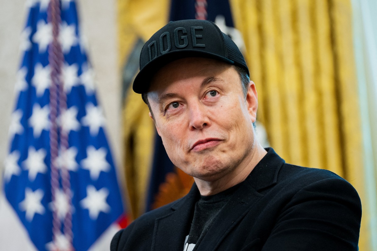 JUST IN: Elon Musk becomes world’s first trillionaire